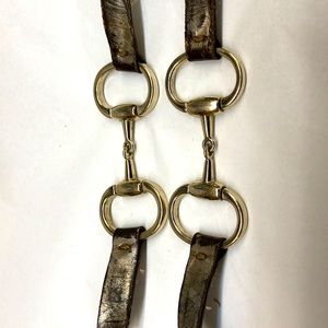 Gucci Horsebit Replacement Hardware